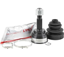 ШРУС наружный LYNXauto CO-7504