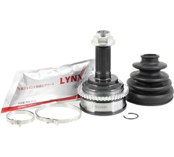 ШРУС наружный LYNXauto CO-3673A 1