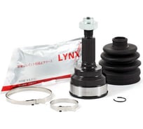 ШРУС наружный LYNXauto CO-5107