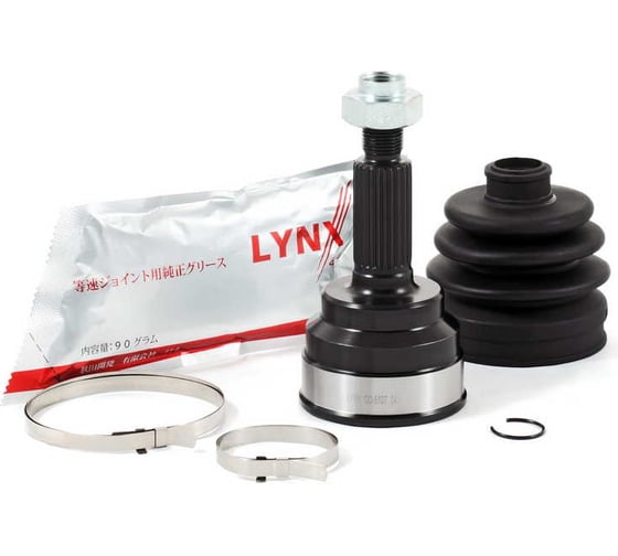 ШРУС наружный LYNXauto CO-5107 1