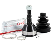 ШРУС наружный LYNXauto CO-5921