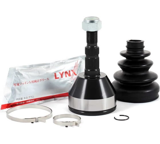 ШРУС наружный LYNXauto CO-5921