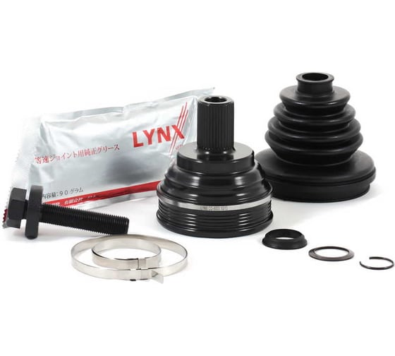 ШРУС наружный LYNXauto CO-8003