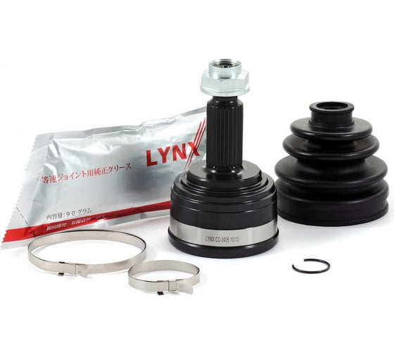 ШРУС наружный LYNXauto CO-3405 1