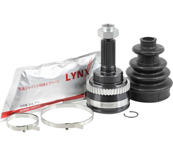 ШРУС наружный LYNXauto CO-5910 1