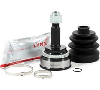 ШРУС наружный LYNXauto CO-7522A