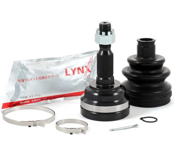 ШРУС наружный LYNXauto CO-5906 1
