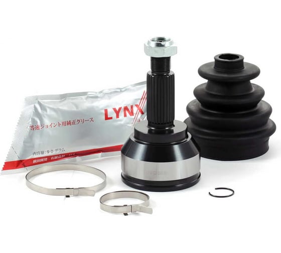 ШРУС наружный LYNXauto CO-3005 1
