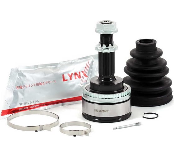 ШРУС наружный LYNXauto CO-7504A
