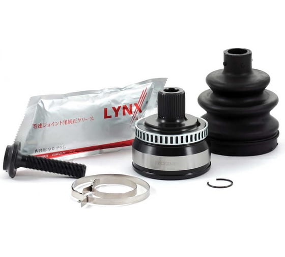ШРУС наружный LYNXauto CO-1203A