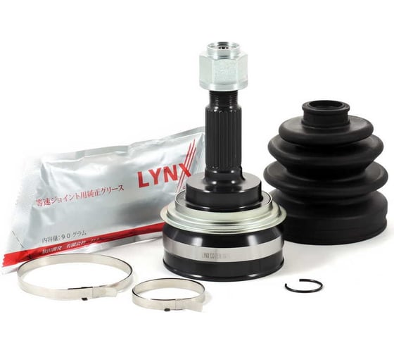ШРУС наружный LYNXauto CO-7538 1