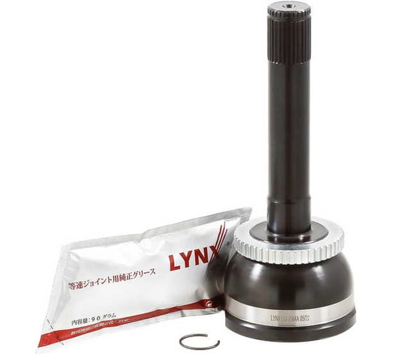 ШРУС наружный LYNXauto CO-7564A 1