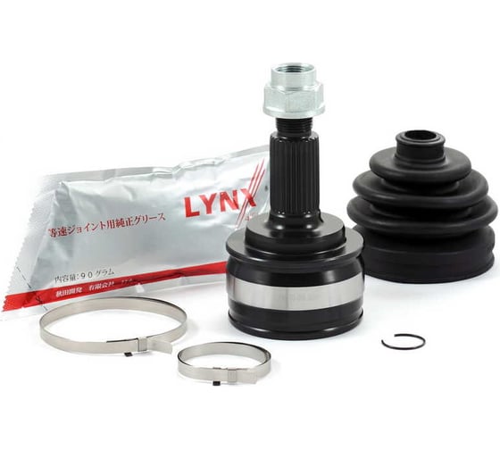 ШРУС наружный LYNXauto CO-3645