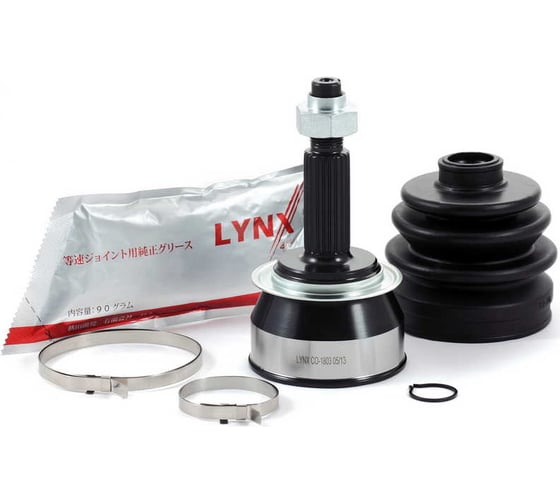 ШРУС наружный LYNXauto CO-1803 1