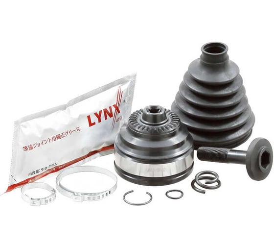 ШРУС наружный передний LYNXauto CO-1868 1