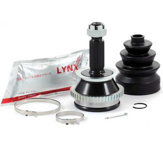 ШРУС наружный LYNXauto CO-3606A 1