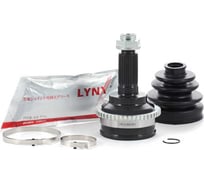 ШРУС наружный LYNXauto CO-3630A