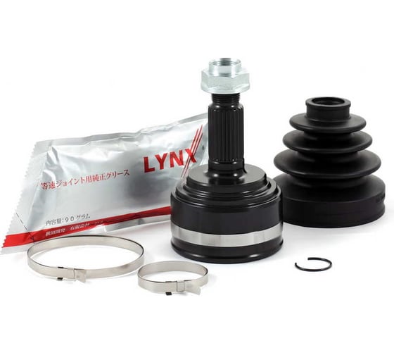 ШРУС наружный LYNXauto CO-3409 1