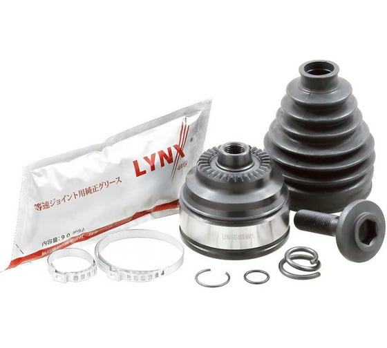 ШРУС наружный передний LYNXauto CO-1870 1