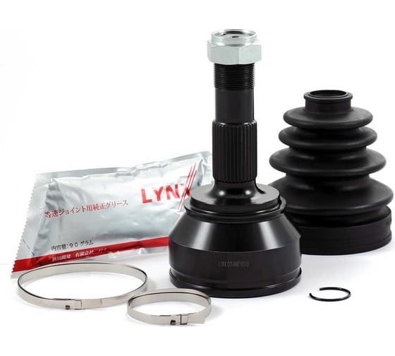 ШРУС наружный LYNXauto CO-3667 1