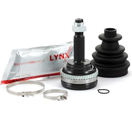 ШРУС наружный LYNXauto CO-1825A 1