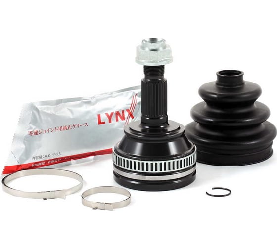 ШРУС наружный LYNXauto CO-5000A 1