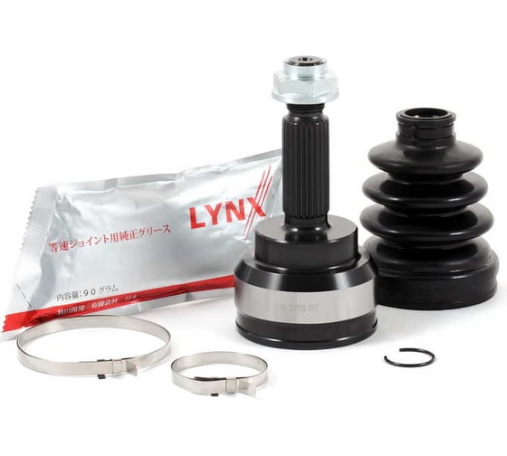 ШРУС наружный LYNXauto CO-5533