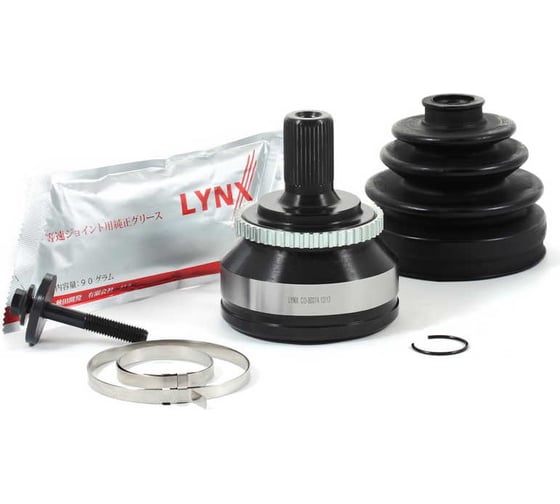 ШРУС наружный LYNXauto CO-8007A 1
