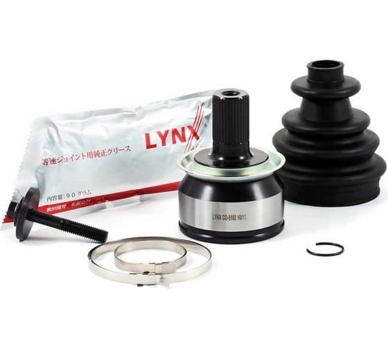 ШРУС наружный LYNXauto CO-5102 1