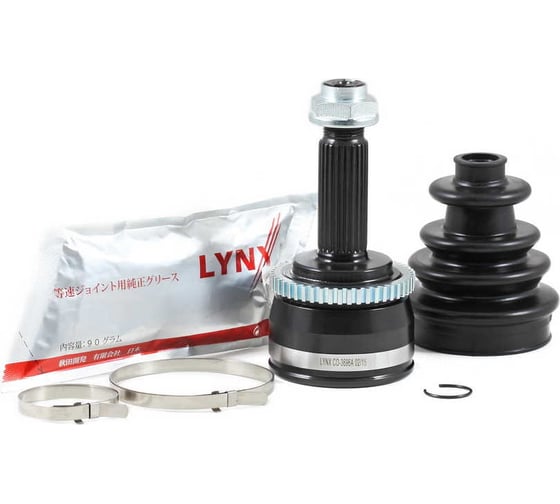 ШРУС наружный LYNXauto CO-3696A