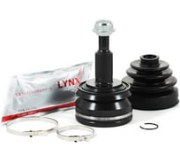 ШРУС наружный LYNXauto CO-8027