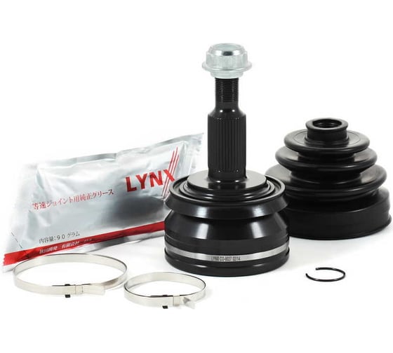 ШРУС наружный LYNXauto CO-8027 1