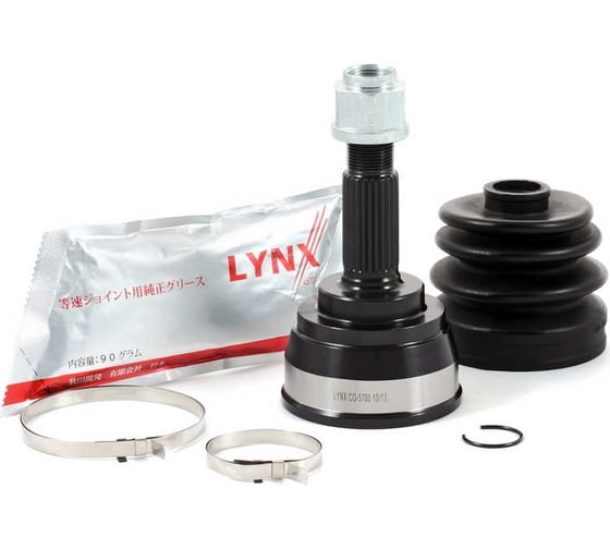 ШРУС наружный LYNXauto CO-5700 1