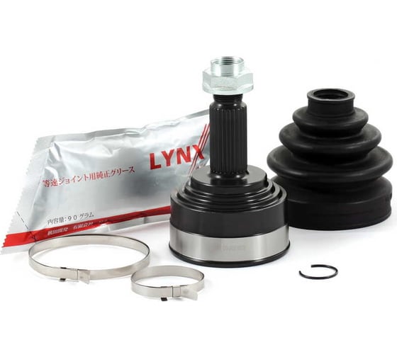 ШРУС наружный LYNXauto CO-3403 1