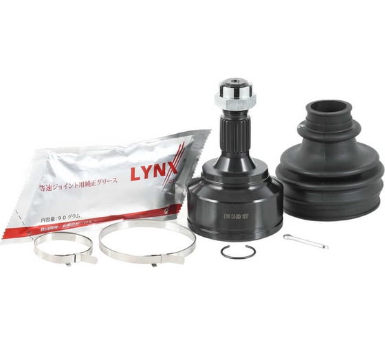 ШРУС наружный LYNXauto CO-3824 1