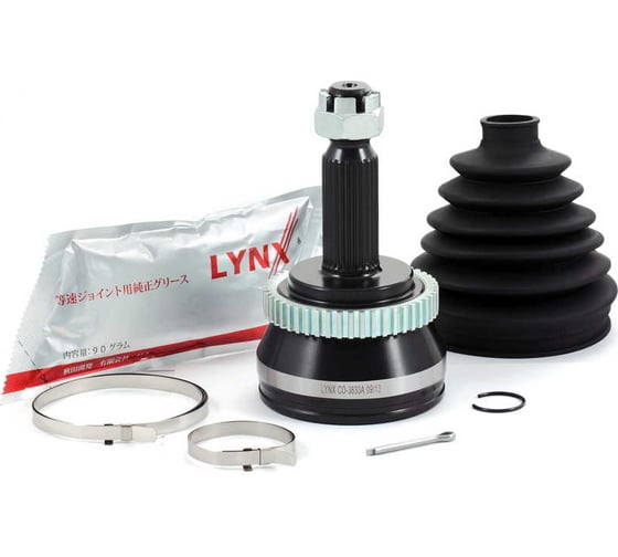 ШРУС наружный LYNXauto CO-3633A 1