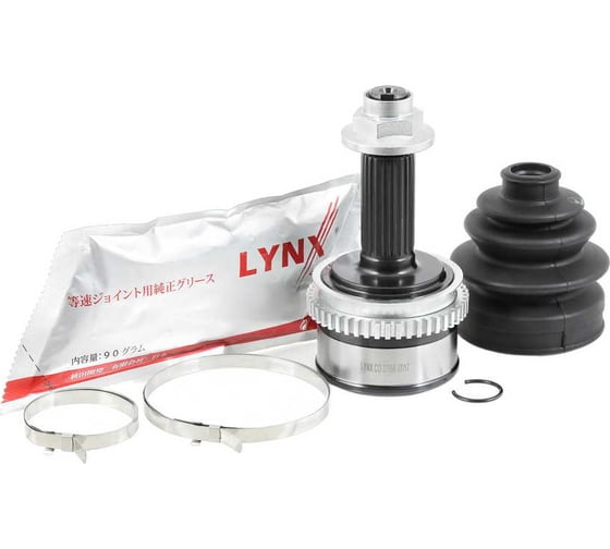 ШРУС наружный LYNXauto CO-3798A 1