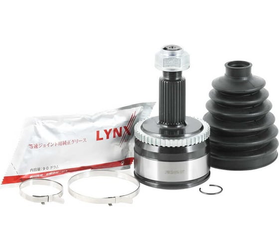 ШРУС наружный LYNXauto CO-3835A 1