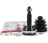 ШРУС наружный LYNXauto CO-3668A
