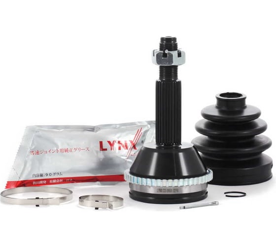 ШРУС наружный LYNXauto CO-3668A 1