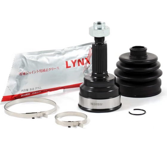 ШРУС наружный LYNXauto CO-5109