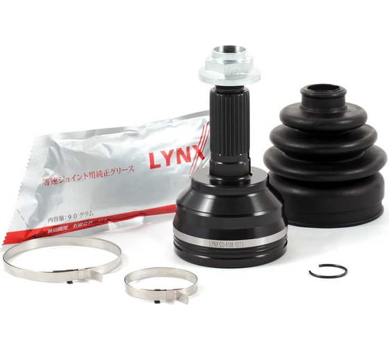 ШРУС наружный LYNXauto CO-5106 1