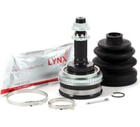 ШРУС наружный LYNXauto CO-7525A