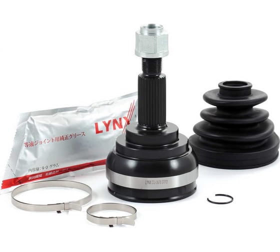 ШРУС наружный LYNXauto CO-3676 1