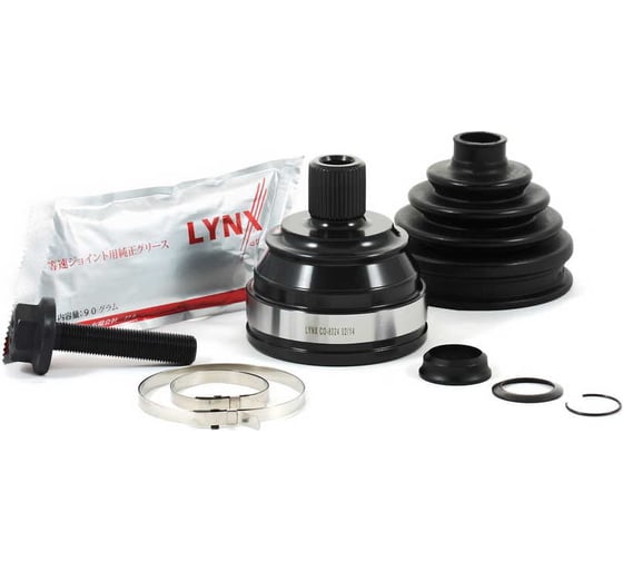 ШРУС наружный LYNXauto CO-8024 1