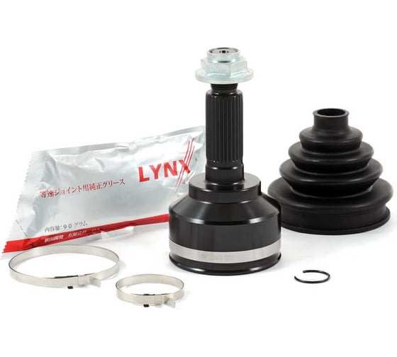 ШРУС наружный LYNXauto CO-4408 - выгодная цена, отзывы, характеристики ...