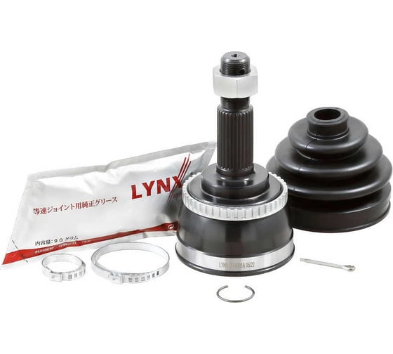 ШРУС наружный LYNXauto CO-5301A 1