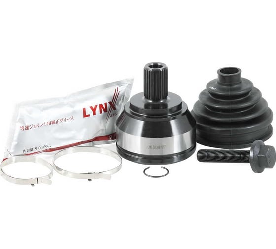 ШРУС наружный LYNXauto CO-3908 1