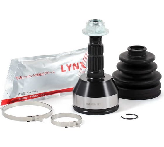 ШРУС наружный LYNXauto CO-5904
