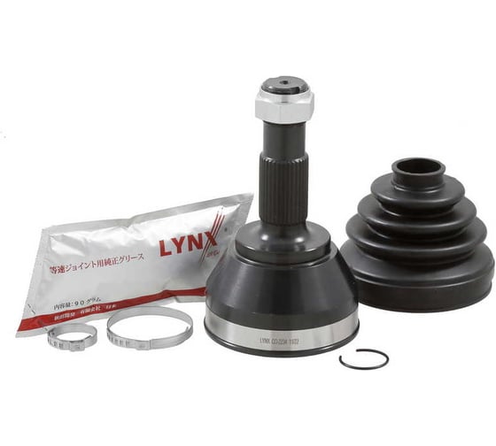ШРУС наружный LYNXauto CO-2234 1